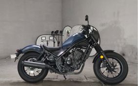 HONDA REBEL MC49