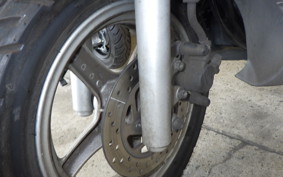 SUZUKI ADDRESS V125 DT11A