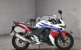 HONDA CBR400R 2015 NC47
