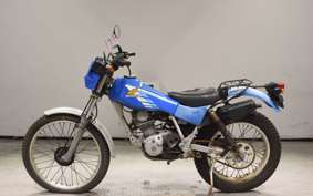 HONDA TL125 JD06