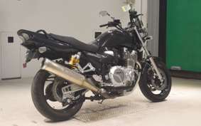 YAMAHA XJR1300 Gen.2 2007 RP17J