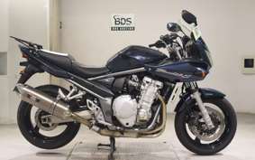 SUZUKI BANDIT 1250 SA 2007 GW72A