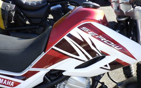 YAMAHA SEROW 250 Gen.2 2017 DG17J