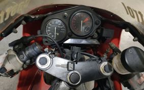 HONDA NSR250R-1 MC16