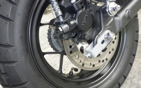 HONDA MONKEY 125 JB03