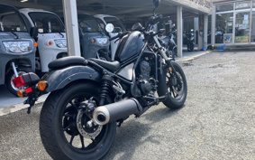 HONDA  REBEL 250 ABS MC49
