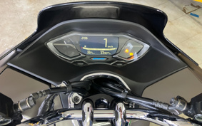 HONDA PCX 160 KF47