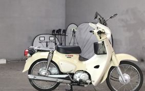 HONDA SUPER CUB50 AA09