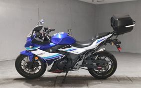 SUZUKI GSX250 R DN11A