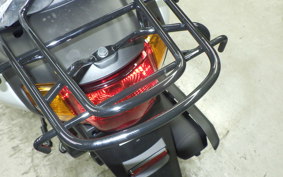 HONDA TACT Basket 2026 AF79