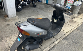SUZUKI LET's 2 CA1KB