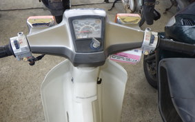 HONDA C50 SUPER CUB E AA01