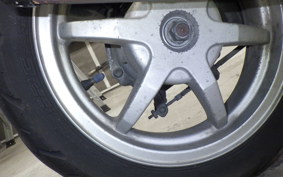 SUZUKI ZZ 2000 CA1PB