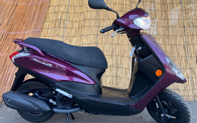 YAMAHA AXIS Z SED7J