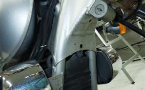 HONDA MAGNA 50 2010 AC13