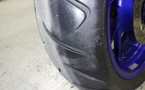 YAMAHA MT-09 A 2017 RN52J