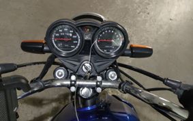 HONDA CB MAN125 PCJC