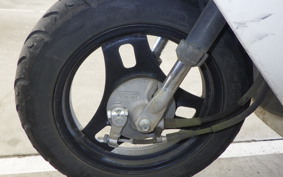 SUZUKI ADDRESS V50 Gen.2 CA44A