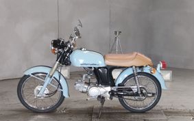 HONDA BENLY50 CD50