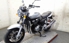 SUZUKI GSX1400 2002 GY71A