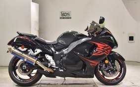 SUZUKI HAYABUSA Gen.2 2010