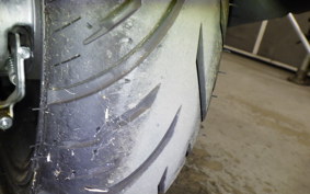 HONDA PCX125 2008 JF81