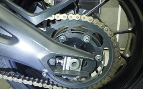 YAMAHA MT-09 A 2015 RN34J