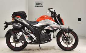 SUZUKI ｼﾞｸｻｰ150 1997 ED131