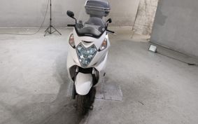 HONDA SILVERWING600 2007 PF01