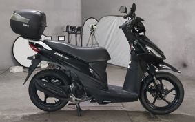 SUZUKI ADDRESS V110 CE47A