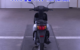 HONDA TACT-4 BASIC