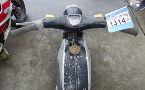 SUZUKI M10 M10