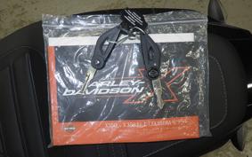 HARLEY X350 2024