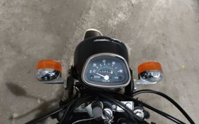 HONDA BENLY 125 CD125T