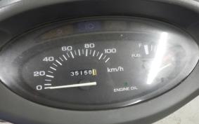 HONDA SPACY 125 Gen. 3 JF04