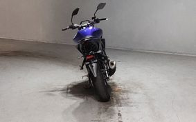 YAMAHA MT-03 RH21J