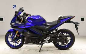 YAMAHA YZF-R25 A 2017 RG43J