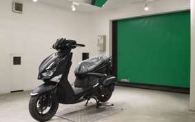 YAMAHA CYGNUS Griffus 2009 SEJ4J