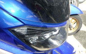 YAMAHA N-MAX SED6J