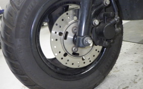 YAMAHA AXIS 125 Z 2022 SED7J