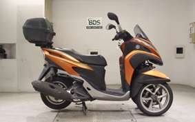 YAMAHA TRICITY 125 SE82J