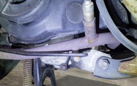 SUZUKI LET's 4 2020 CA45A