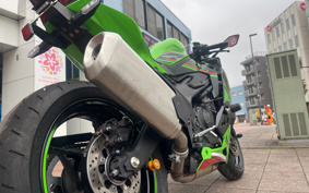 KAWASAKI Ninja ZX-4RR KRT E 2023 ZX400P
