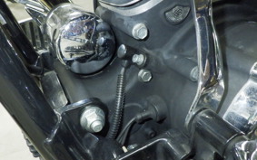 HARLEY FLSTF 1450 2002