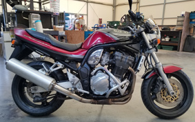 SUZUKI GSF1200 2000 GV75A