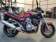 Фото Suzuki GSF1200 2000 с японского аукциона