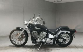 YAMAHA DRAGSTAR 400 VH01J