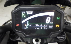 KAWASAKI ZH2 SE 2025