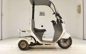 HONDA GYRO CANOPY TA02