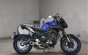 YAMAHA MT-09 2017 RN52J